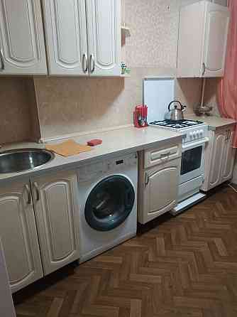 Сдам 1-комнатную квартиру в Пролетарском районе, Щетинина. Донецк