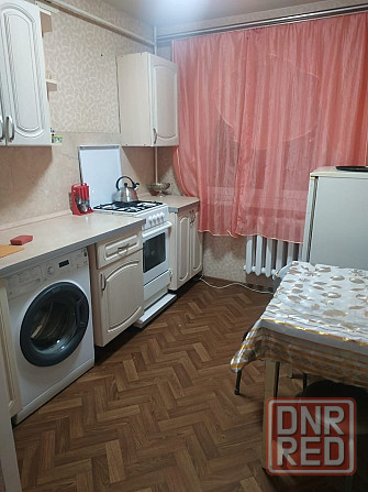 Сдам 1-комнатную квартиру в Пролетарском районе, Щетинина. Донецк - изображение 5