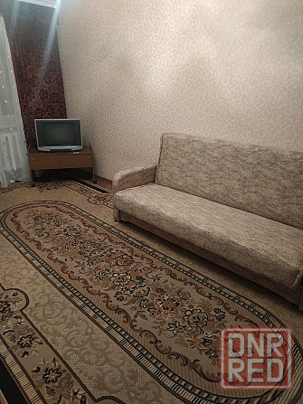 Сдам 1-комнатную квартиру в Пролетарском районе, Щетинина. Донецк - изображение 4