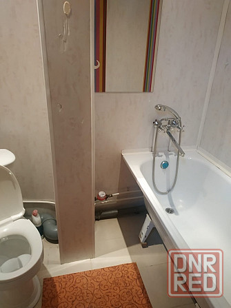 Сдам 1-комнатную квартиру в Пролетарском районе, Щетинина. Донецк - изображение 1