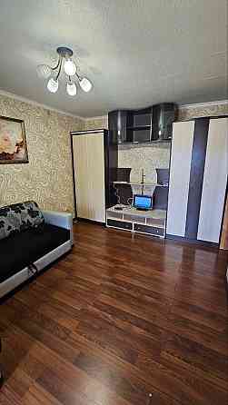 Сдам 1-комнатную квартиру в Ворошиловском районе, бульвар Школьный. Донецк