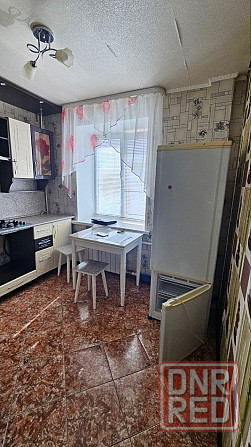 Сдам 1-комнатную квартиру в Ворошиловском районе, бульвар Школьный. Донецк - изображение 2