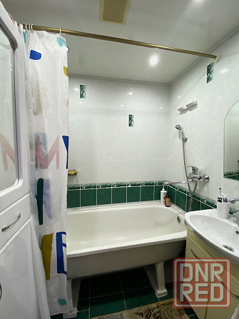 Аренда квартиры. Район Кировского исполкома Донецк - изображение 5