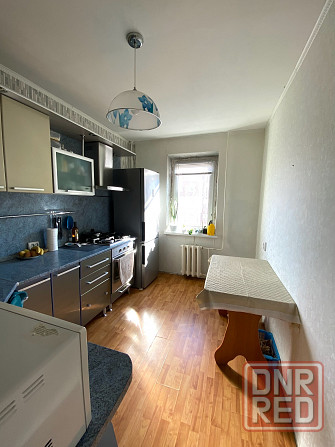 Аренда квартиры. Район Кировского исполкома Донецк - изображение 1