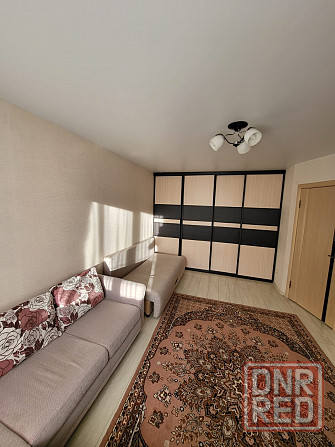 Сдам 1-комнатную квартиру в Ворошиловском районе, Хмели Сунели. Донецк - изображение 1