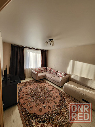 Сдам 1-комнатную квартиру в Ворошиловском районе, Хмели Сунели. Донецк - изображение 2