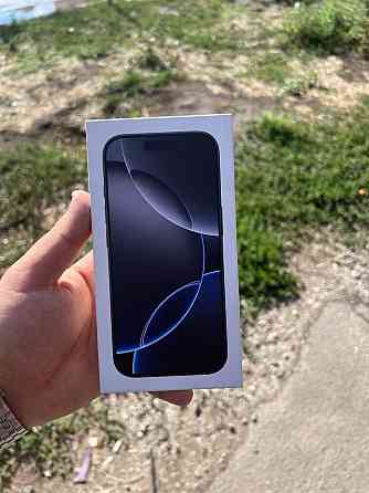 IPhone 16 pro 512Gb Мариуполь