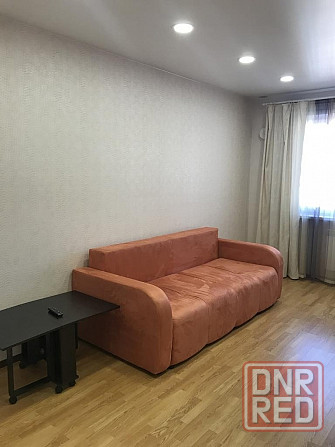 Сдам 1ком квартиру на Объединённом Макеевка - изображение 2