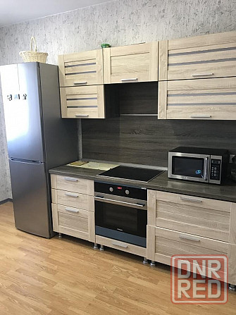 Сдам 1ком квартиру на Объединённом Макеевка - изображение 1