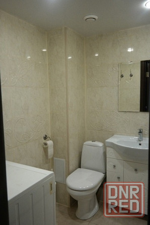 Сдам 1ком квартиру на Объединённом Макеевка - изображение 4