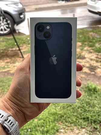 IPhone 13 128Gb Black Мариуполь