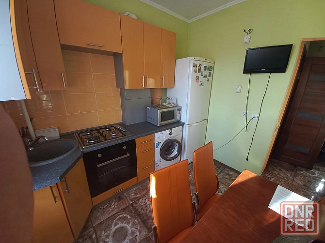 Сдам 1 комнатную квартиру г. Макеевка в Кировском районе Макеевка - изображение 3