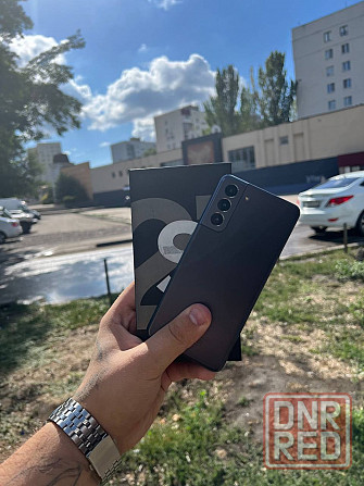 б/у Samsung s21 128gb Black Мариуполь - изображение 1