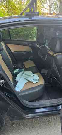 Opel astra h 2008 1,6 Донецк