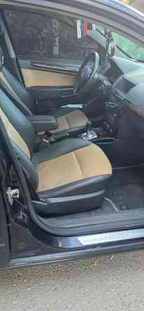 Opel astra h 2008 1,6 Донецк