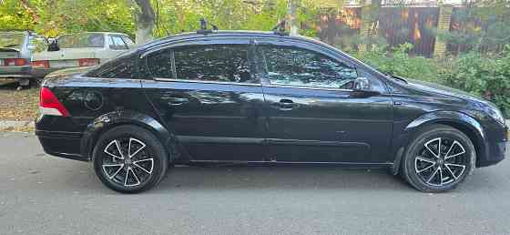 Opel astra h 2008 1,6 Донецк