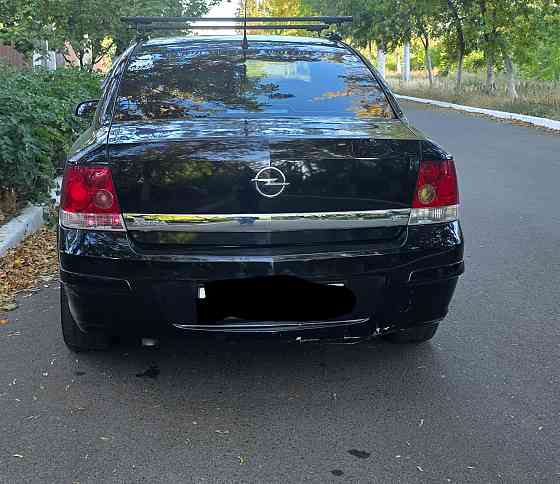 Opel astra h 2008 1,6 Донецк