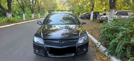 Opel astra h 2008 1,6 Донецк