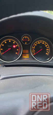 Opel astra h 2008 1,6 Донецк - изображение 8