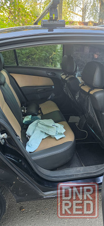 Opel astra h 2008 1,6 Донецк - изображение 5