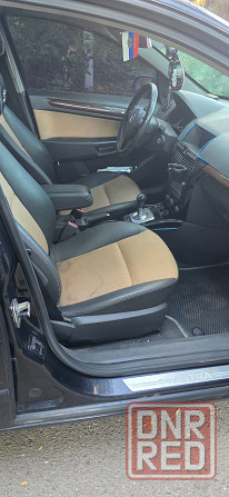 Opel astra h 2008 1,6 Донецк - изображение 6