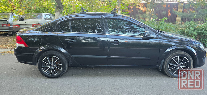Opel astra h 2008 1,6 Донецк - изображение 3