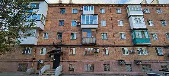 Продам 3х комн. квартиру на ул. Куйбышева Донецк