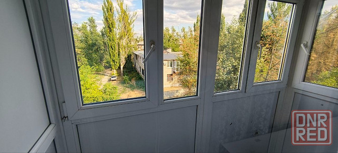 Продам 3х комн. квартиру на ул. Куйбышева Донецк - изображение 8
