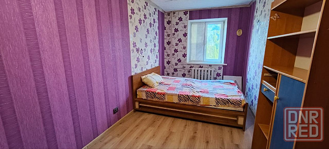 Продам 3х комн. квартиру на ул. Куйбышева Донецк - изображение 1