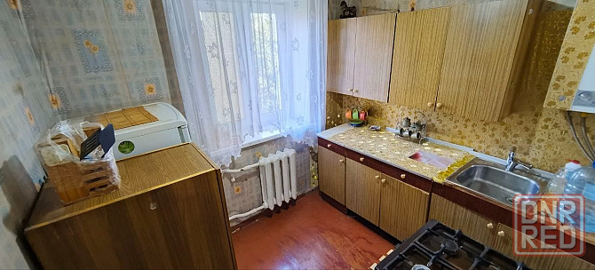 Продам 3х комн. квартиру на ул. Куйбышева Донецк - изображение 6