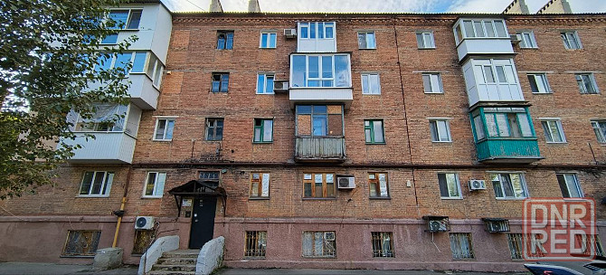 Продам 3х комн. квартиру на ул. Куйбышева Донецк - изображение 4