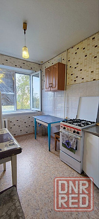 сдам 2х комн. квартиру на Текстильщике Донецк - изображение 8