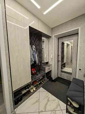 Сдается просторная 3-кoмнатная квартира. Центр Донецк