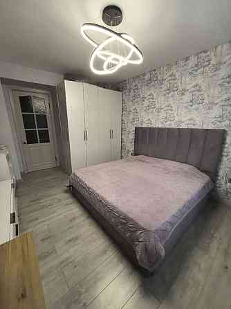 Сдается просторная 3-кoмнатная квартира. Центр Донецк