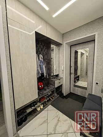 Сдается просторная 3-кoмнатная квартира. Центр Донецк - изображение 3