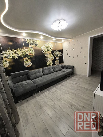 Сдается просторная 3-кoмнатная квартира. Центр Донецк - изображение 6