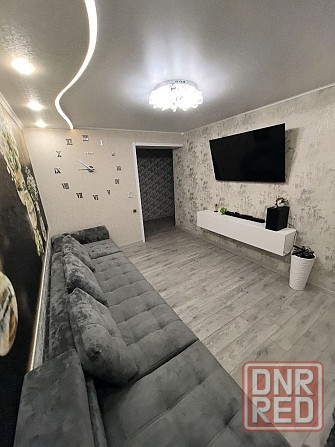 Сдается просторная 3-кoмнатная квартира. Центр Донецк - изображение 1