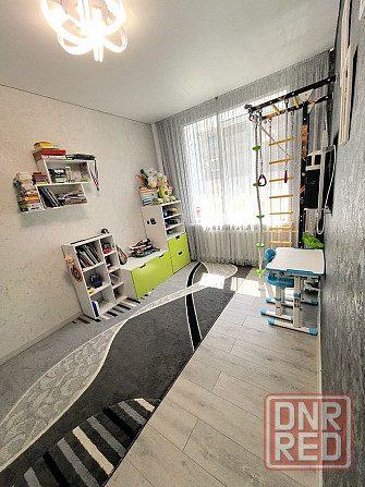 Сдается просторная 3-кoмнатная квартира. Центр Донецк - изображение 5