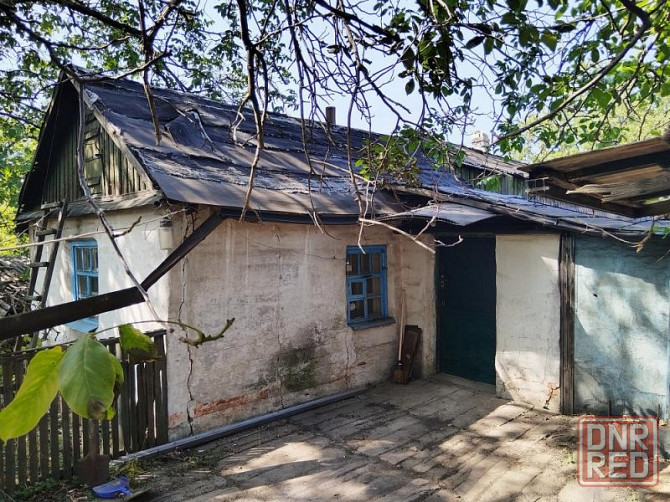 Продаю 3-х комнатную квартиру на земле в Петровском районе, ул. Красносельская Донецк - изображение 1