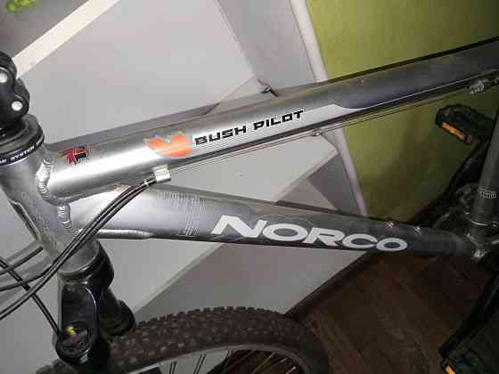 Велосипед Norco bush pilot 6061 acoy Донецк