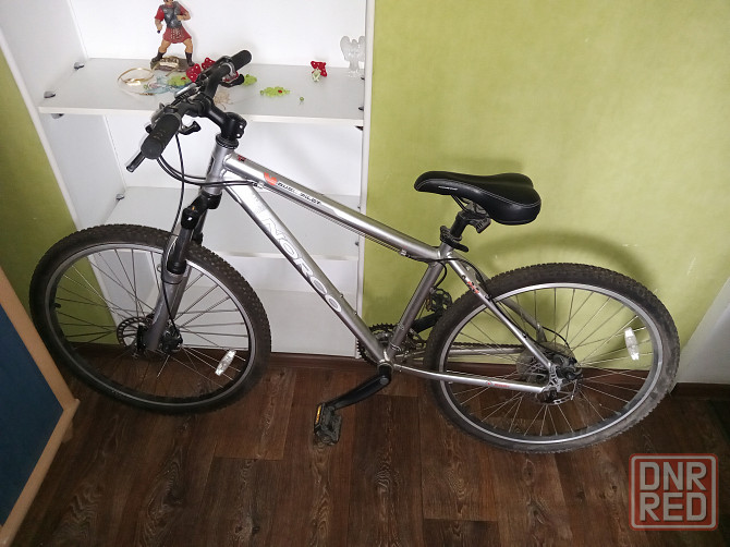 Велосипед Norco bush pilot 6061 acoy Донецк - изображение 1