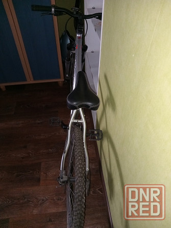 Велосипед Norco bush pilot 6061 acoy Донецк - изображение 3