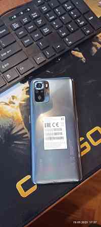 Продам Redmi Note 10S Донецк