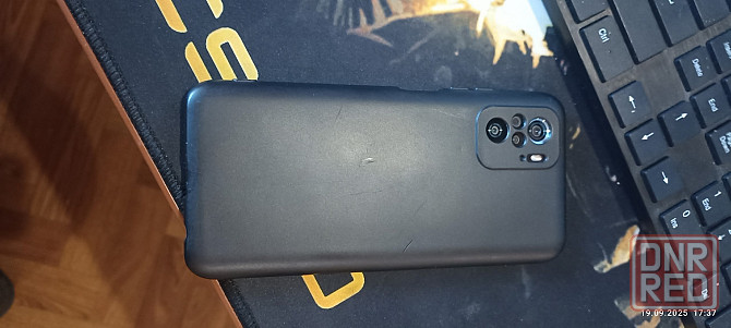 Продам Redmi Note 10S Донецк - изображение 3