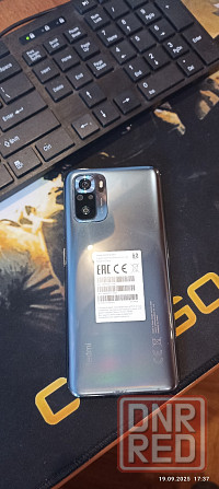 Продам Redmi Note 10S Донецк - изображение 2