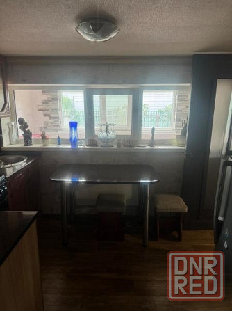 Продаю 3-х комнатный дом в Петровском районе, Мандрыкино Донецк - изображение 4