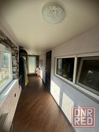 Продаю 3-х комнатный дом в Петровском районе, Мандрыкино Донецк - изображение 6