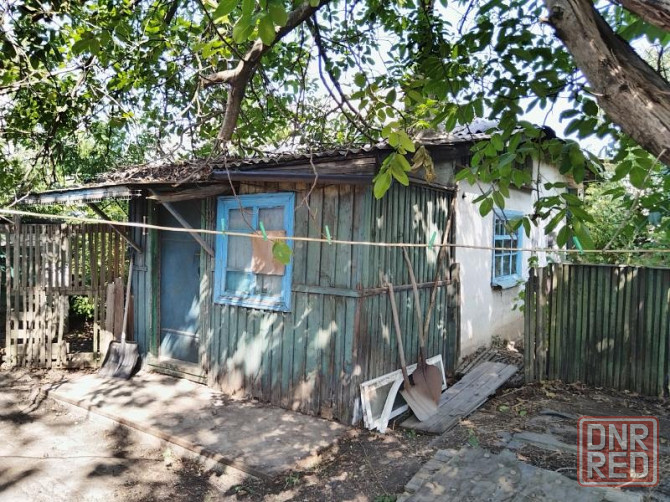 Продаю 3-х комнатную квартиру на земле в Петровском районе, гаи Донецк - изображение 4