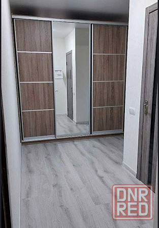 Сдается отличная однокомнатная квартира в Ленинском районе, ориентир цирк Космос. Донецк - изображение 1