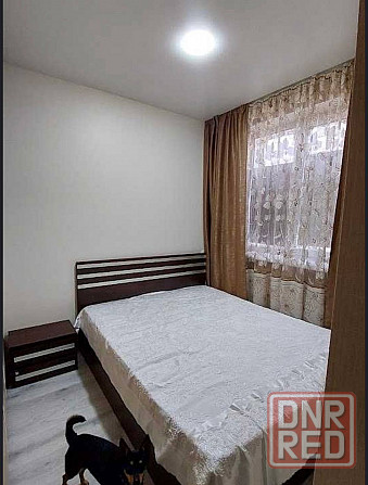 Сдается отличная однокомнатная квартира в Ленинском районе, ориентир цирк Космос. Донецк - изображение 2